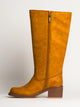 HARLOW WOMENS HARLOW MONTANA - BANANA - Boathouse