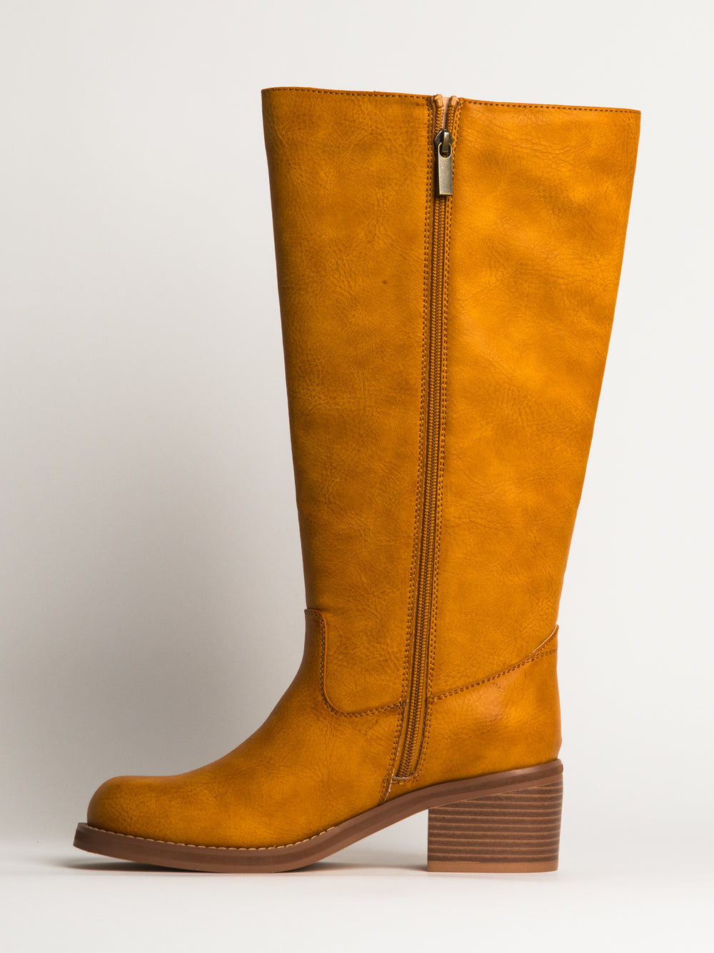HARLOW MONTANA FEMME -BANANE