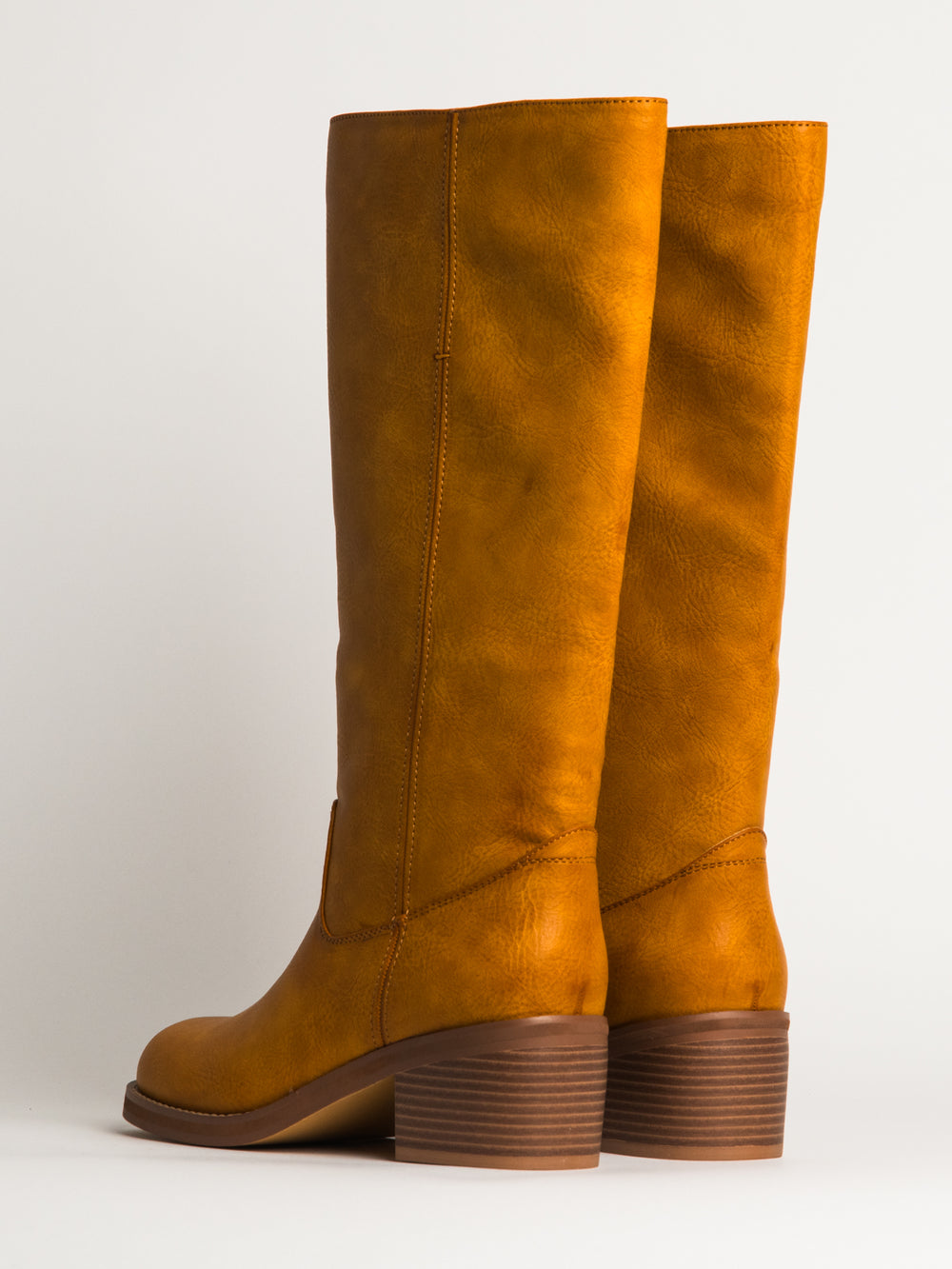 HARLOW MONTANA FEMME -BANANE
