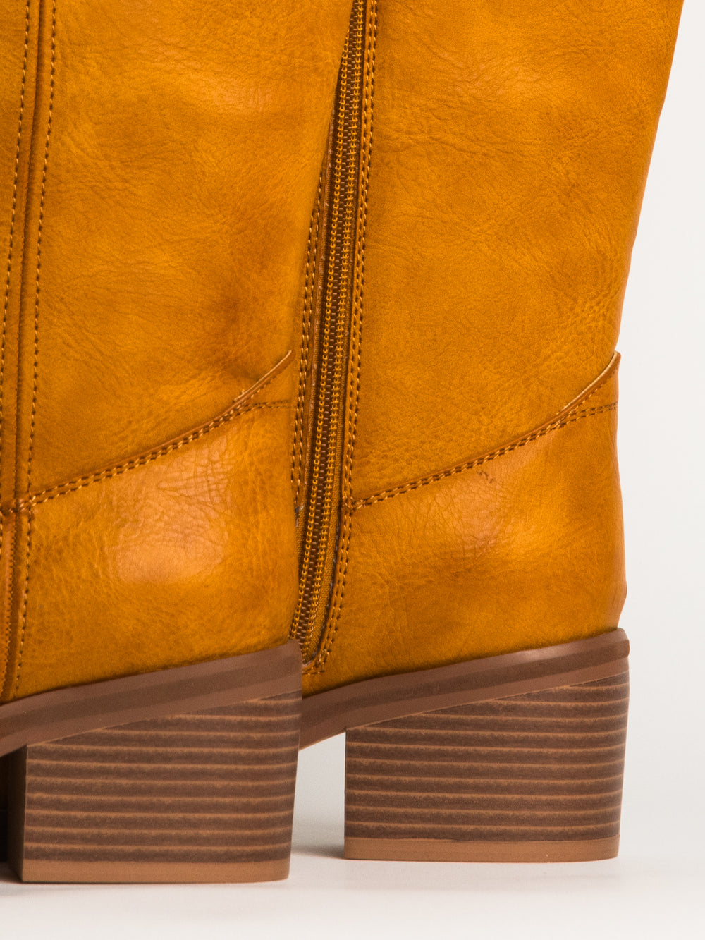 HARLOW MONTANA FEMME -BANANE