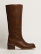 WOMENS HARLOW MONTANA - BROWN