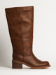 HARLOW WOMENS HARLOW MONTANA - BROWN - Boathouse