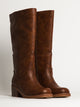 HARLOW WOMENS HARLOW MONTANA - BROWN - Boathouse