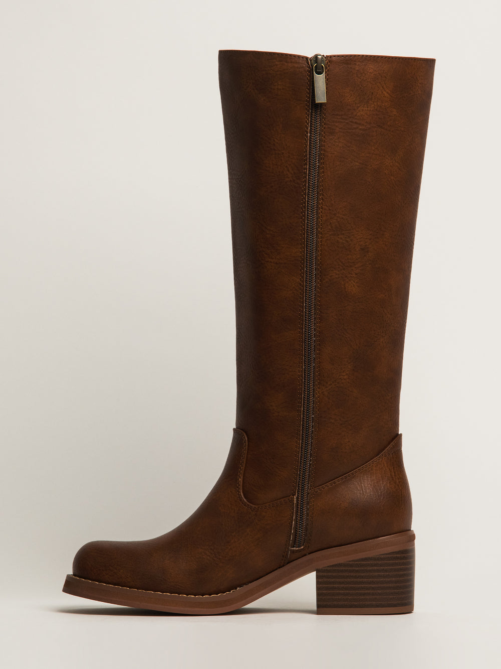 WOMENS HARLOW MONTANA - BROWN