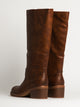 HARLOW WOMENS HARLOW MONTANA - BROWN - Boathouse