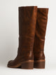 HARLOW WOMENS HARLOW MONTANA - BROWN - Boathouse