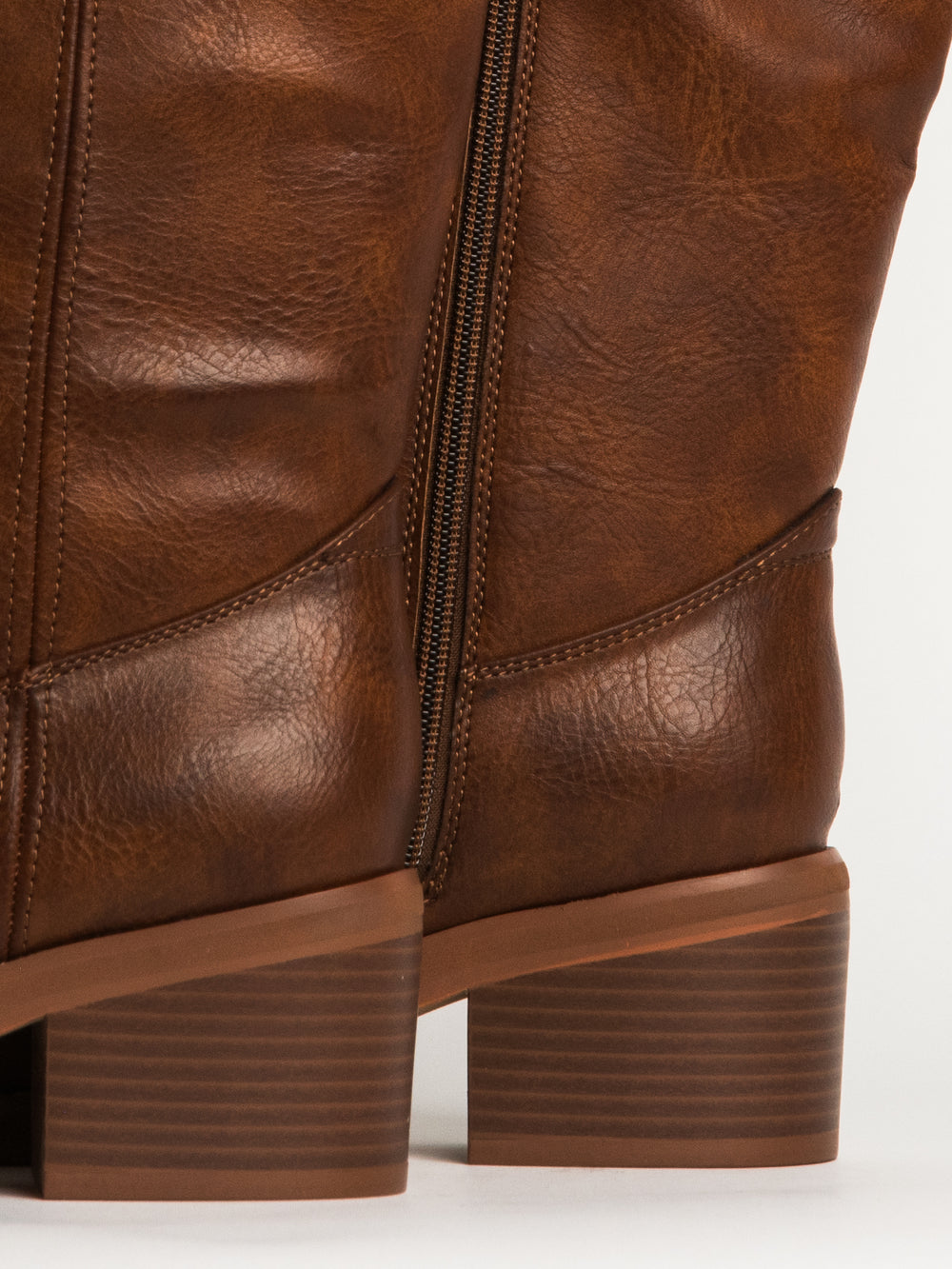 WOMENS HARLOW MONTANA - BROWN