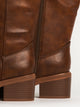 HARLOW WOMENS HARLOW MONTANA - BROWN - Boathouse