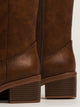 WOMENS HARLOW MONTANA - BROWN