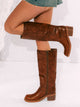 HARLOW WOMENS HARLOW MONTANA - BROWN - Boathouse