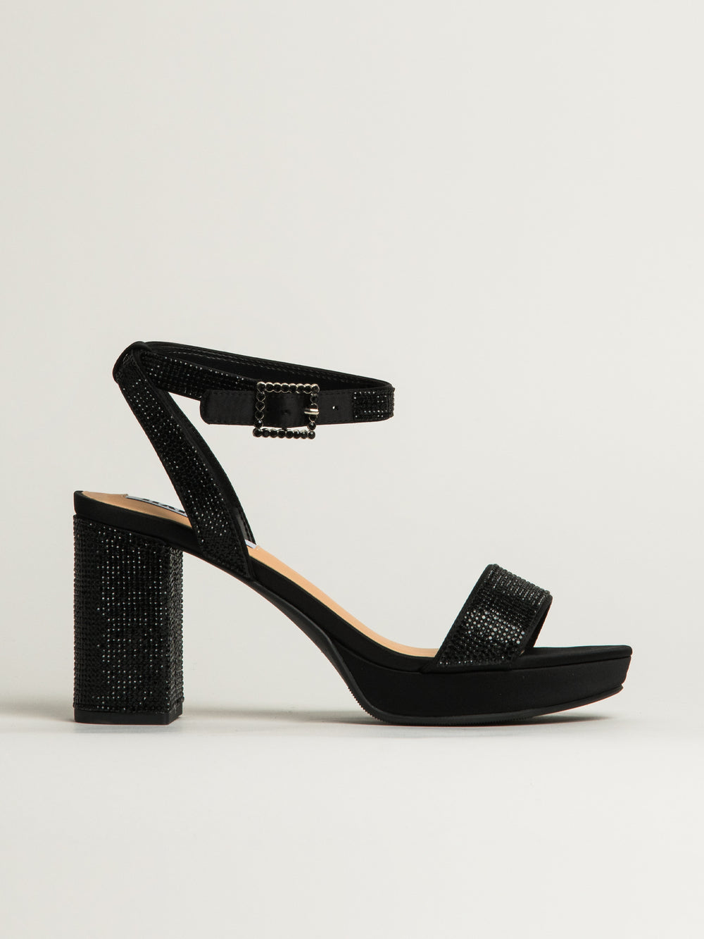 WOMENS HARLOW BELLINI - BLACK