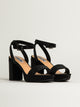 HARLOW WOMENS HARLOW BELLINI - BLACK - Boathouse