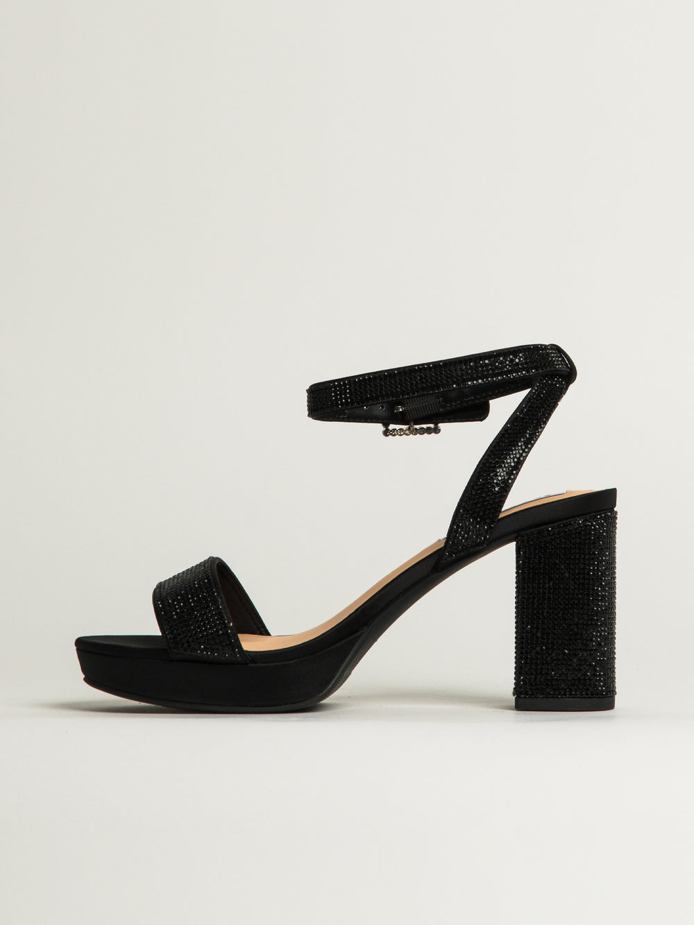 WOMENS HARLOW BELLINI - BLACK