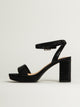 HARLOW WOMENS HARLOW BELLINI - BLACK - Boathouse
