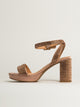 WOMENS HARLOW BELLINI - ROSE