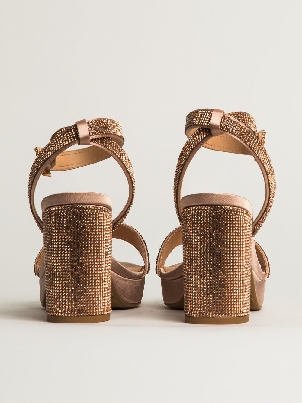 WOMENS HARLOW BELLINI - ROSE