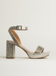 HARLOW WOMENS HARLOW BELLINI - SILVER - Boathouse