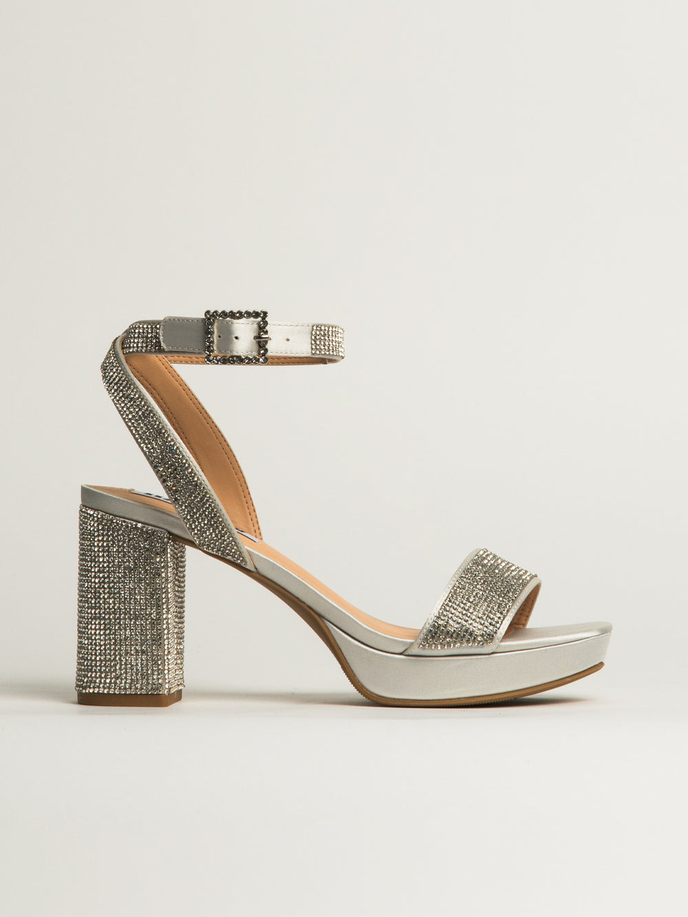 HARLOW BELLINI - ARGENT