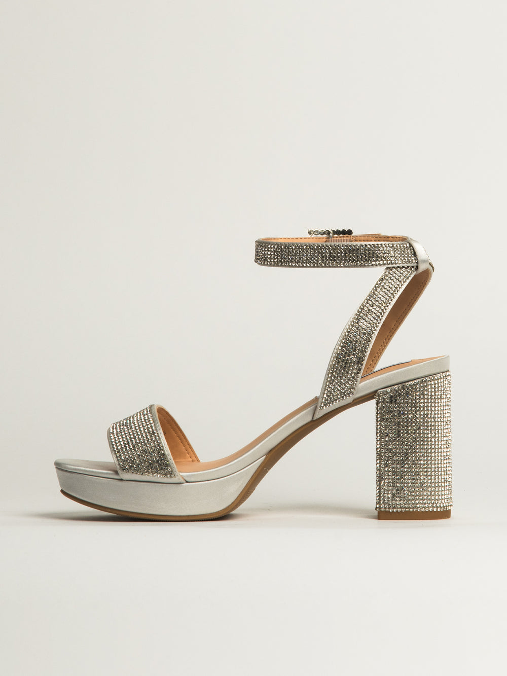WOMENS HARLOW BELLINI - SILVER