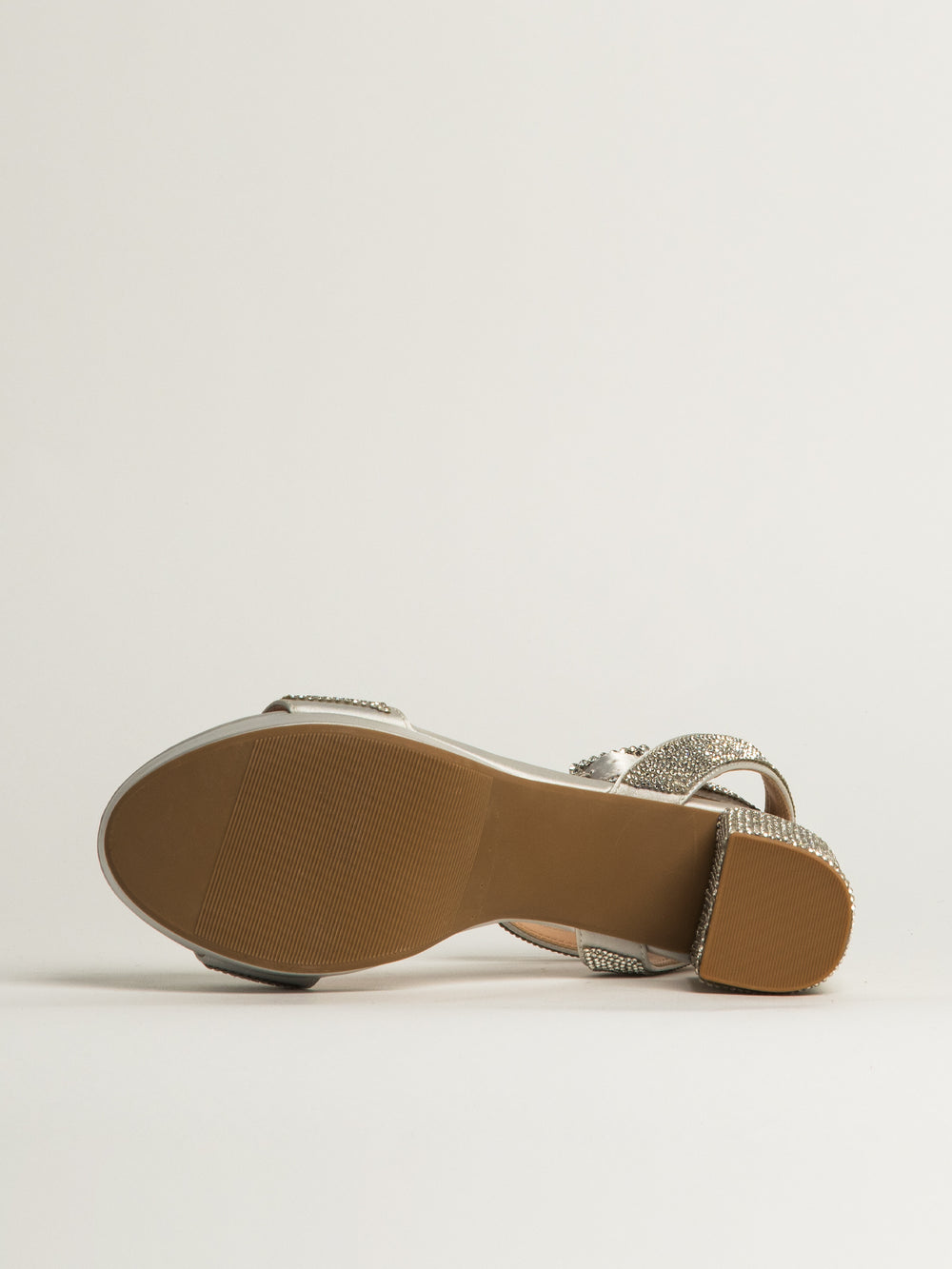 HARLOW BELLINI - ARGENT