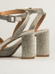 HARLOW WOMENS HARLOW BELLINI - SILVER - Boathouse