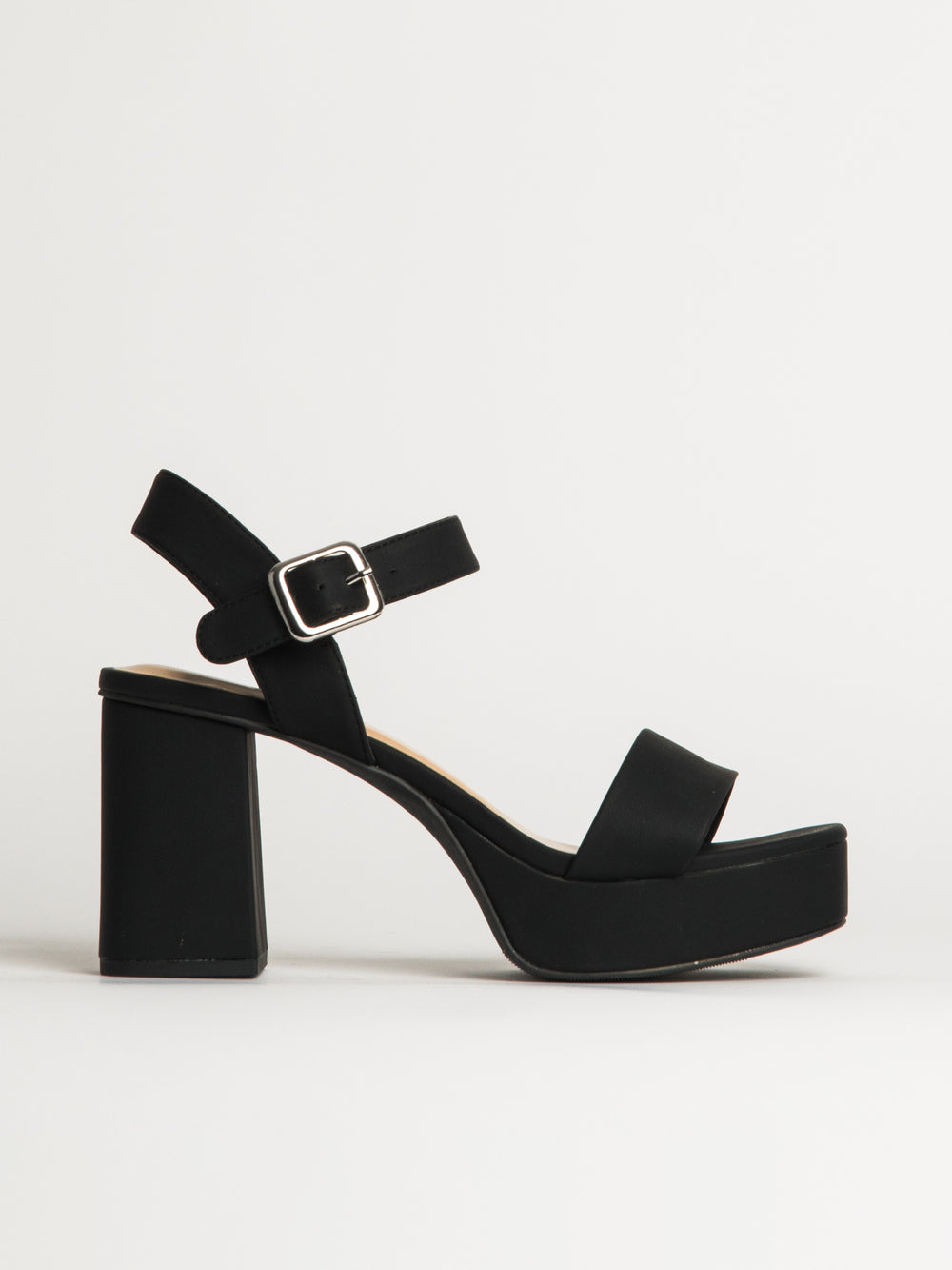 WOMENS HARLOW ESPRESSO - BLACK