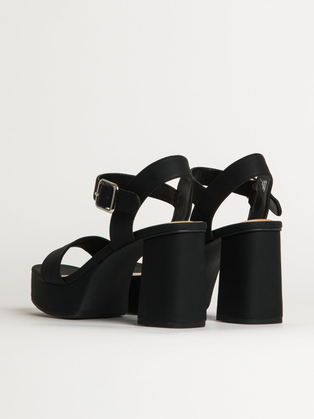 WOMENS HARLOW ESPRESSO - BLACK