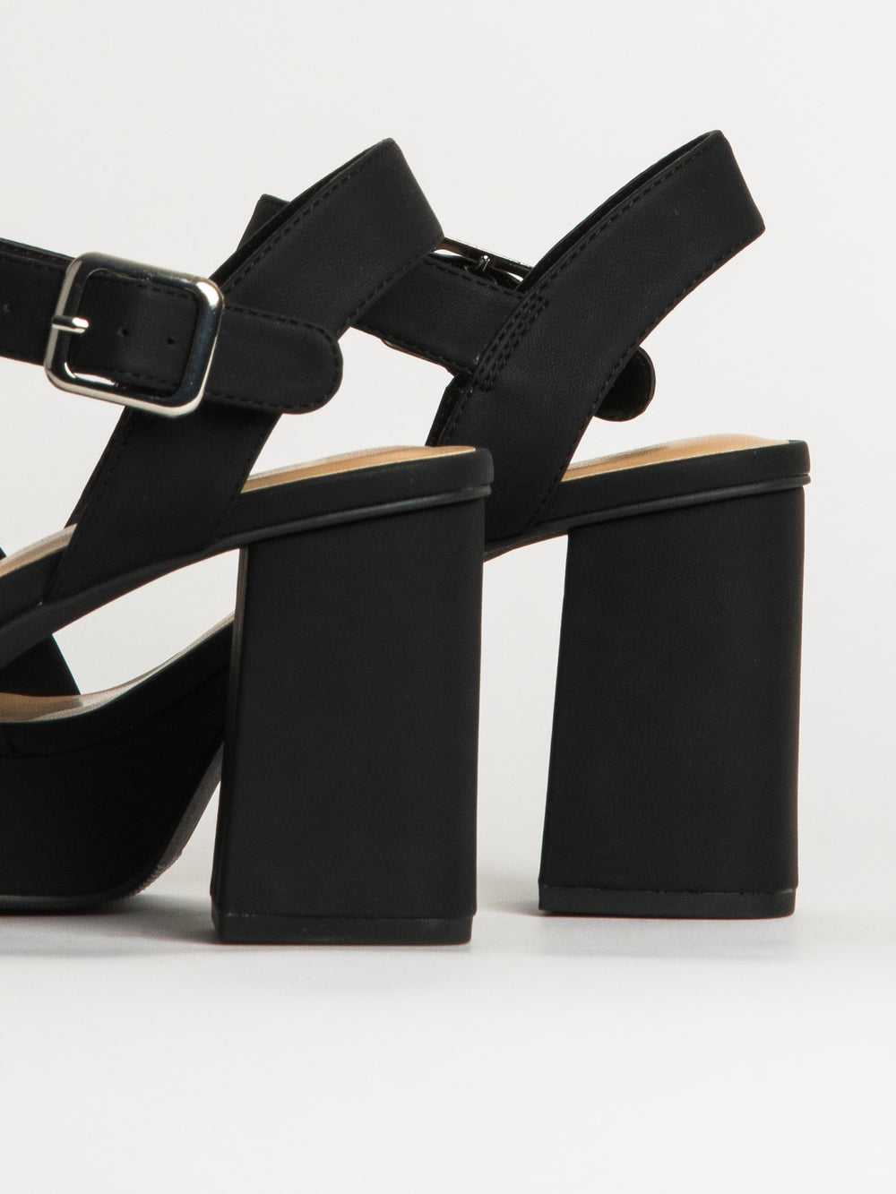 WOMENS HARLOW ESPRESSO - BLACK