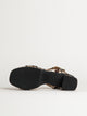 HARLOW WOMENS HARLOW ESPRESSO - LEOPARD - Boathouse