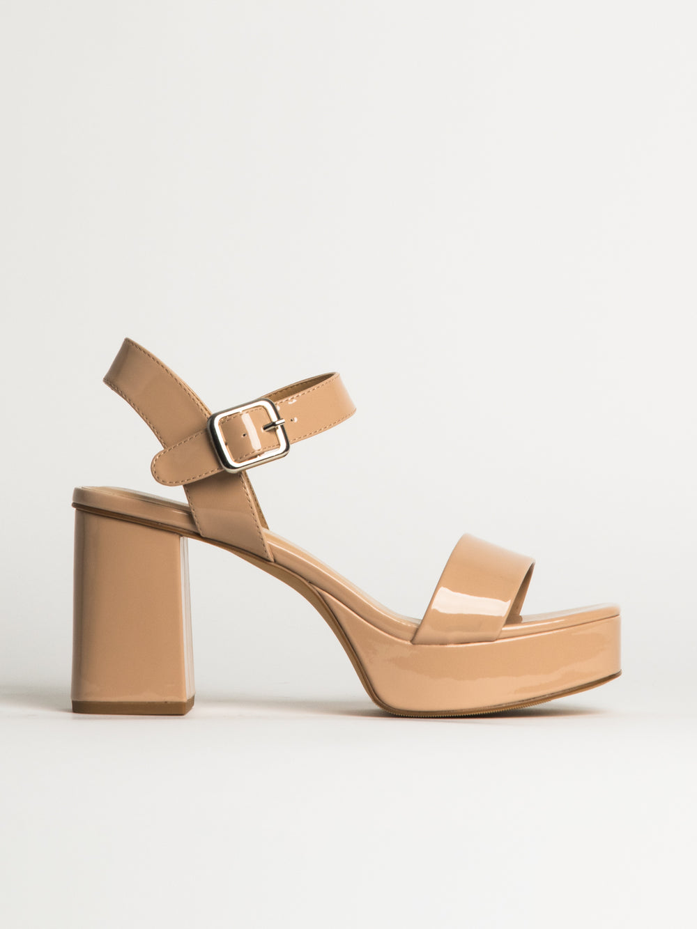 HARLOW ESPRESSO FEMME - NUDE