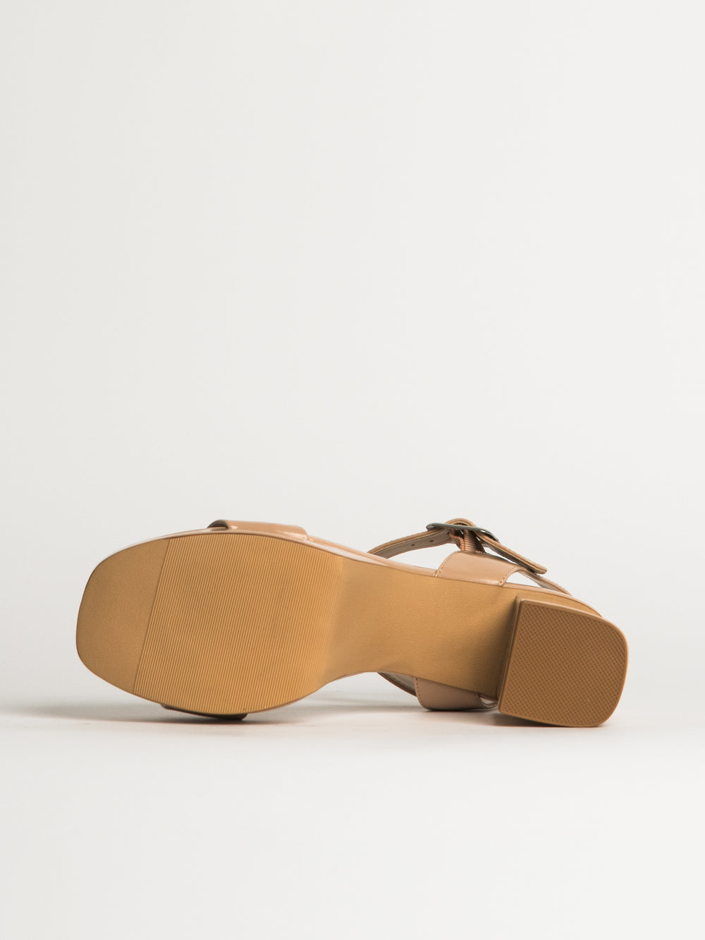 HARLOW ESPRESSO FEMME - NUDE