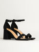 HARLOW WOMENS HARLOW SPICE - BLACK - Boathouse