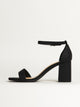 HARLOW WOMENS HARLOW SPICE - BLACK - Boathouse