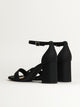HARLOW WOMENS HARLOW SPICE - BLACK - Boathouse