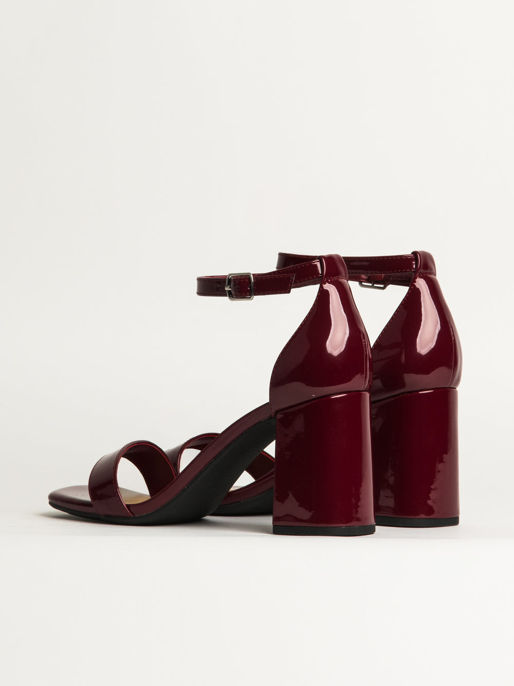 WOMENS HARLOW SPICE - BURGUNDY