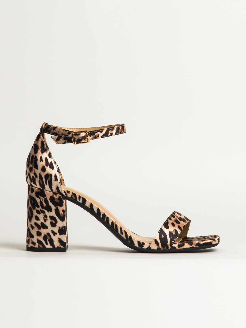 HARLOW SPICE FEMME -LÉOPARD