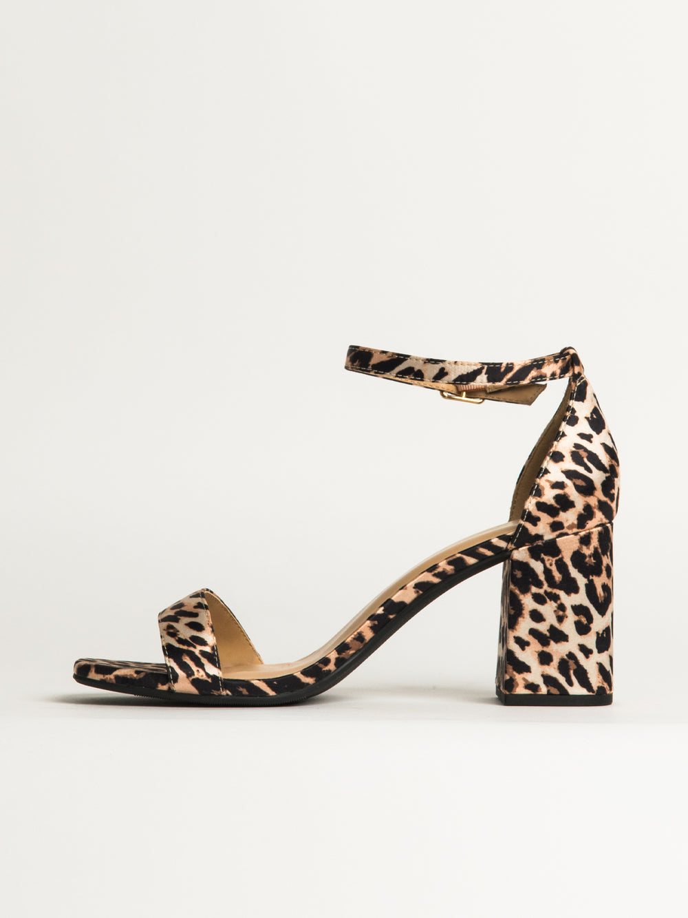 HARLOW SPICE FEMME -LÉOPARD