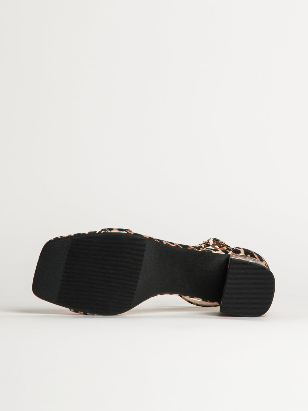 WOMENS HARLOW SPICE - LEOPARD