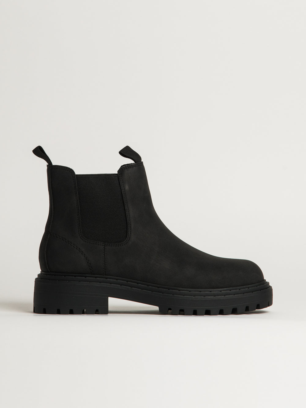 WOMENS HARLOW CAMDEN - BLACK