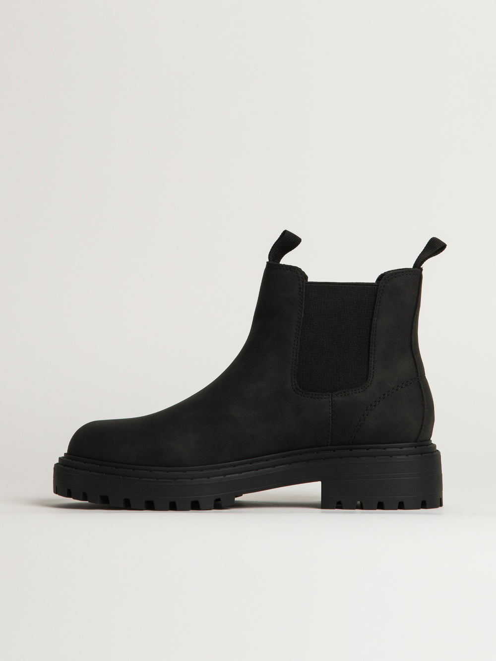 WOMENS HARLOW CAMDEN - BLACK