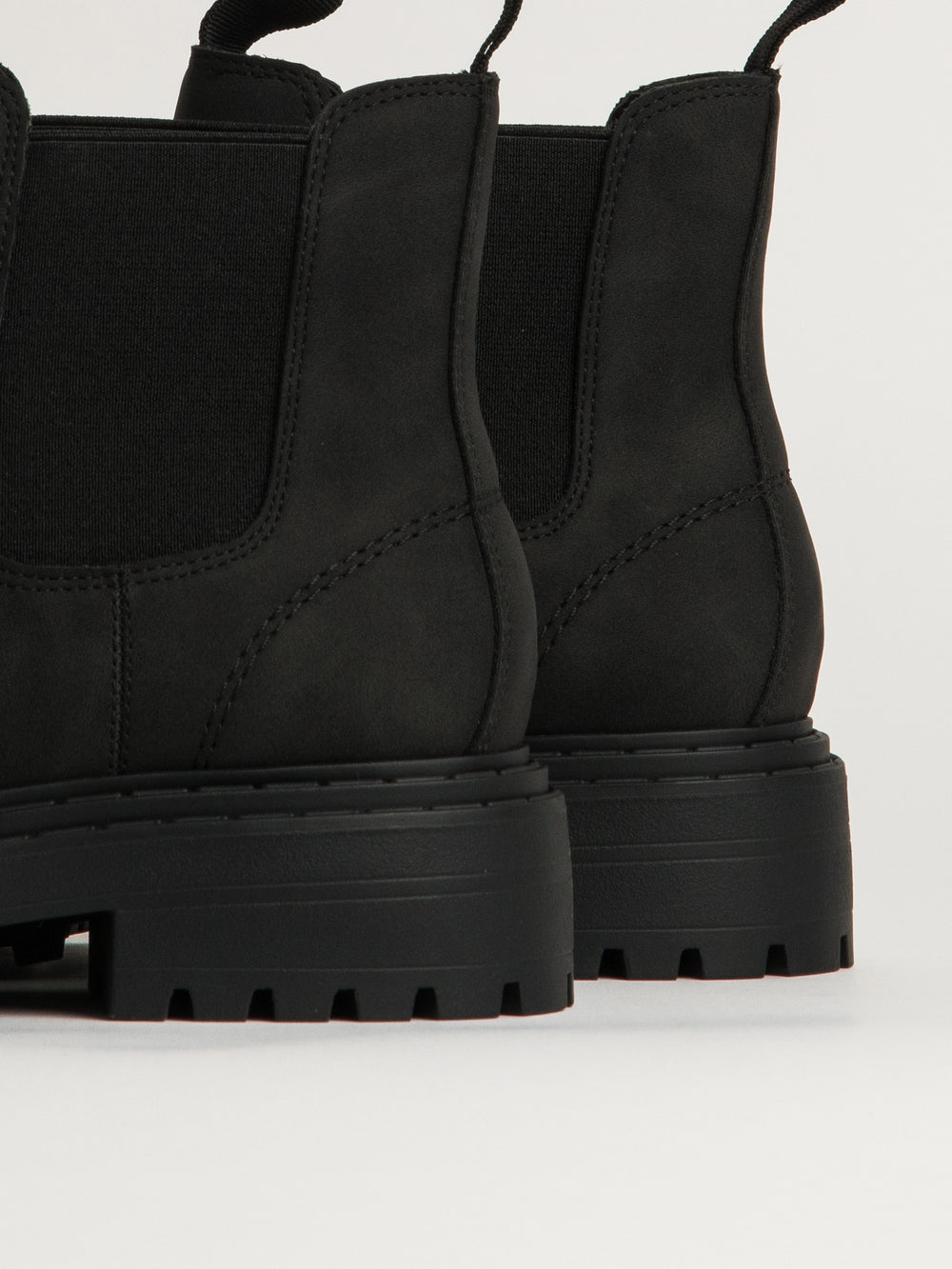 WOMENS HARLOW CAMDEN - BLACK