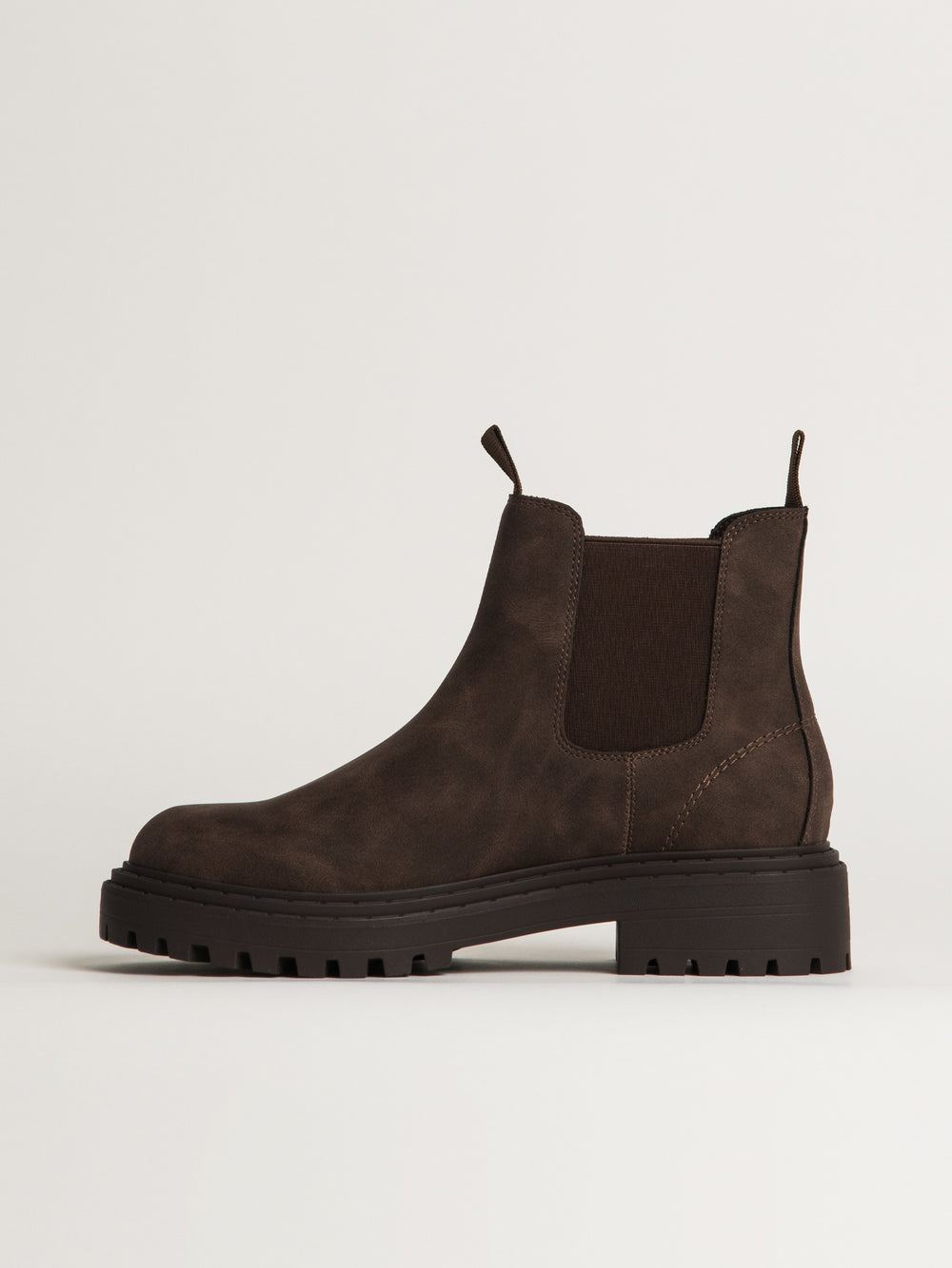WOMENS HARLOW CAMDEN - CHOCOLATE