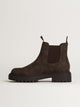 WOMENS HARLOW CAMDEN - CHOCOLATE