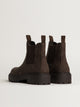 WOMENS HARLOW CAMDEN - CHOCOLATE