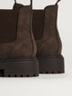 WOMENS HARLOW CAMDEN - CHOCOLATE
