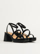 HARLOW WOMENS HARLOW WINNIE - BLACK - Boathouse