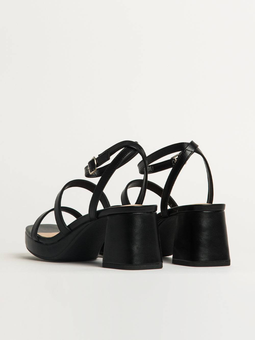 WOMENS HARLOW WINNIE - BLACK