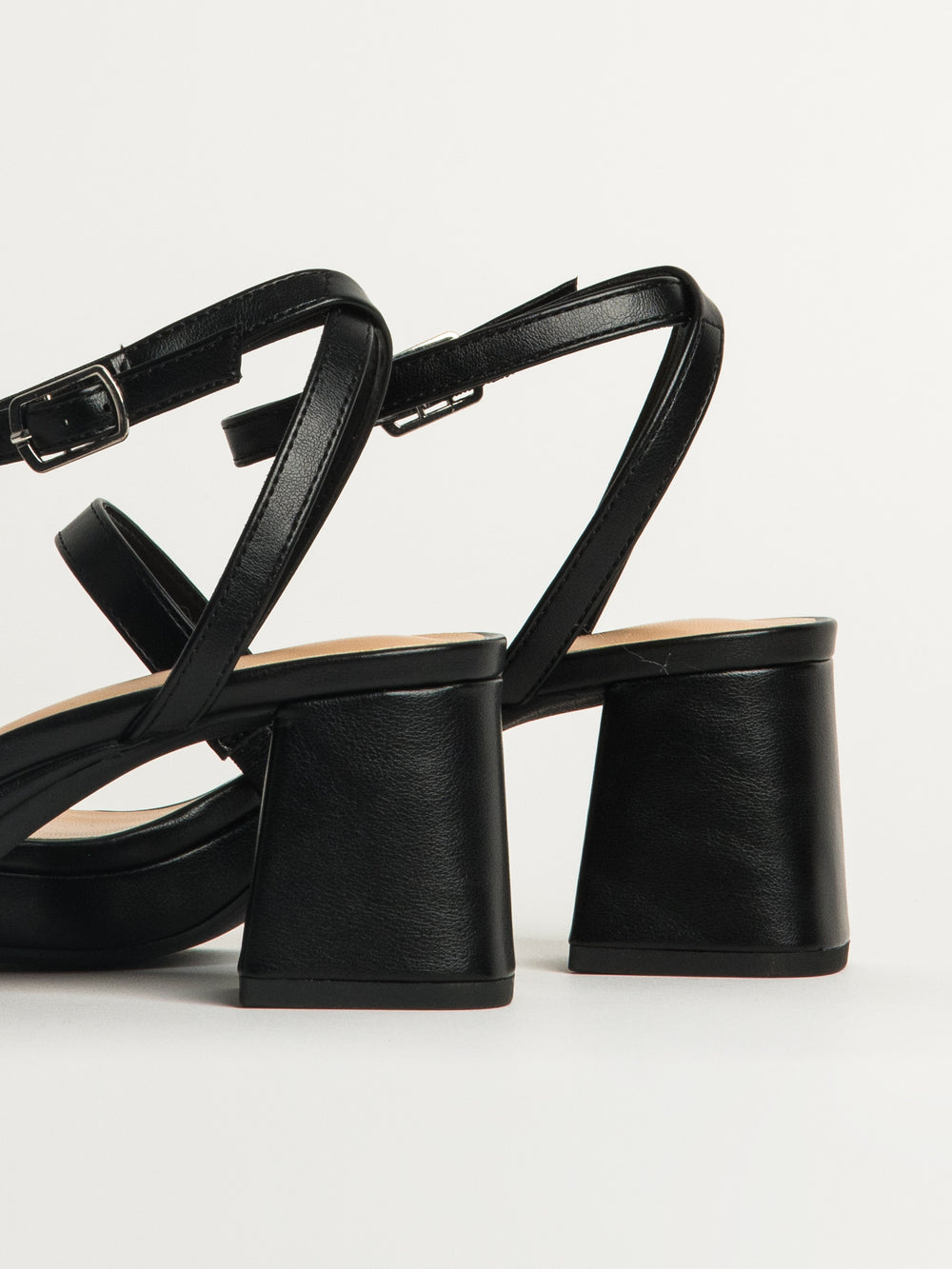 WOMENS HARLOW WINNIE - BLACK