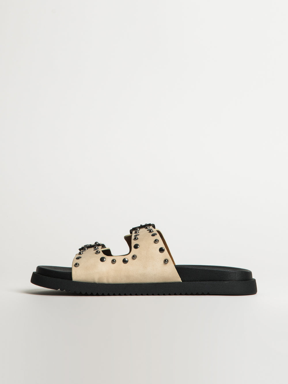 WOMENS HARLOW MONROE SANDALS - BEIGE