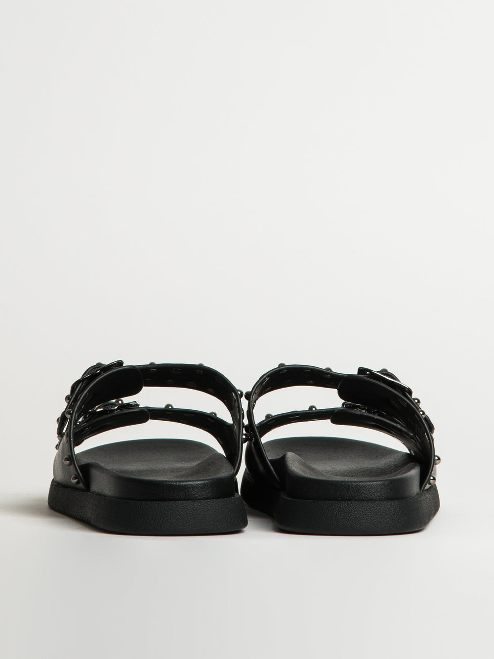 WOMENS HARLOW MONROE - BLACK